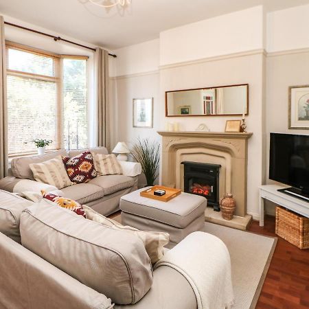 Pilgrim Cottage Bishop Auckland Extérieur photo