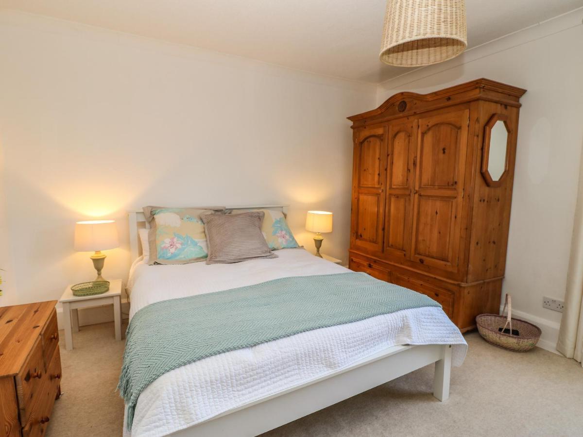 Pilgrim Cottage Bishop Auckland Extérieur photo