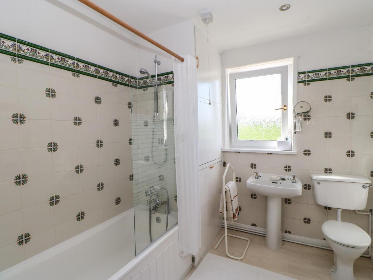 Pilgrim Cottage Bishop Auckland Extérieur photo
