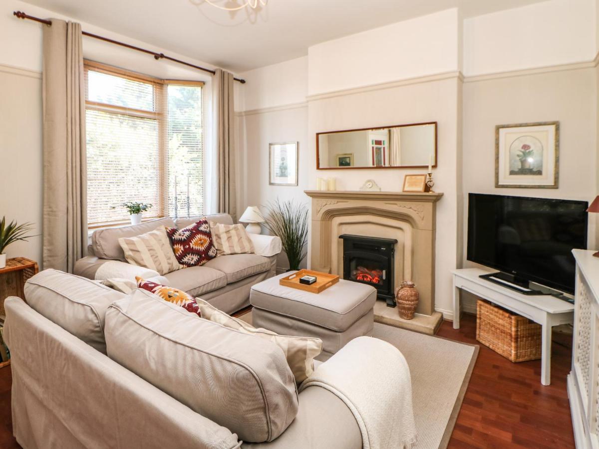 Pilgrim Cottage Bishop Auckland Extérieur photo
