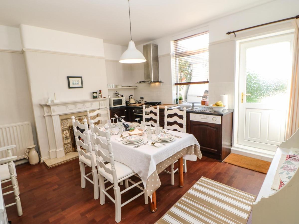 Pilgrim Cottage Bishop Auckland Extérieur photo