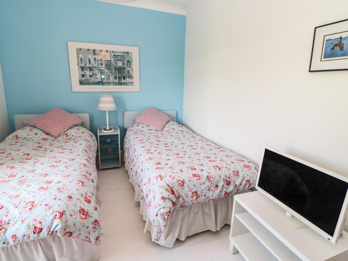 Pilgrim Cottage Bishop Auckland Extérieur photo