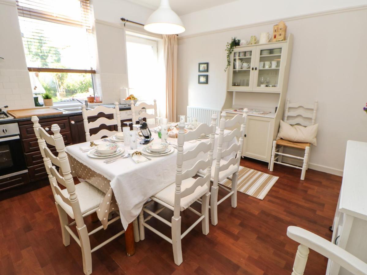 Pilgrim Cottage Bishop Auckland Extérieur photo