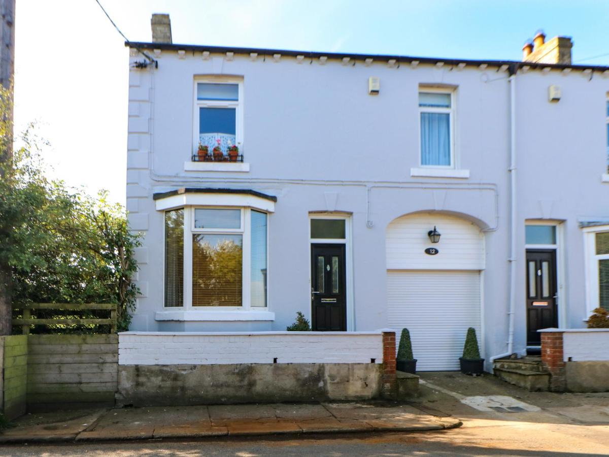 Pilgrim Cottage Bishop Auckland Extérieur photo