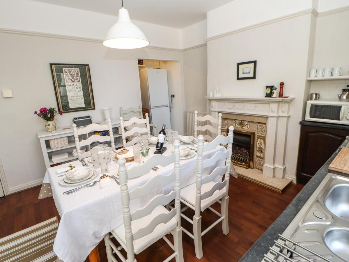 Pilgrim Cottage Bishop Auckland Extérieur photo