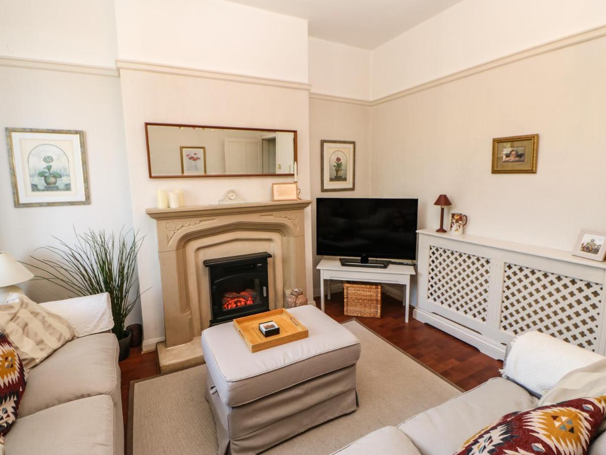 Pilgrim Cottage Bishop Auckland Extérieur photo