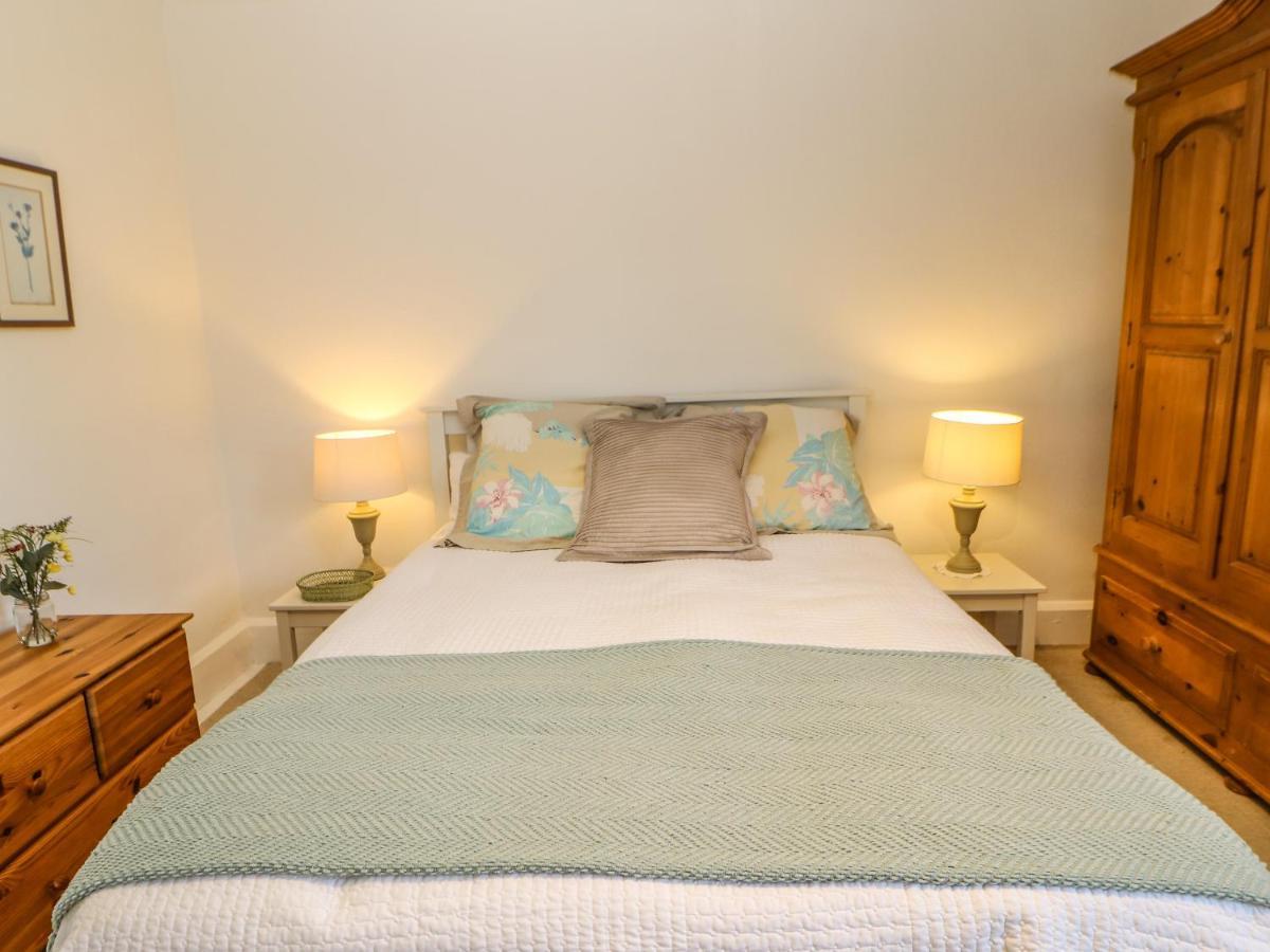 Pilgrim Cottage Bishop Auckland Extérieur photo