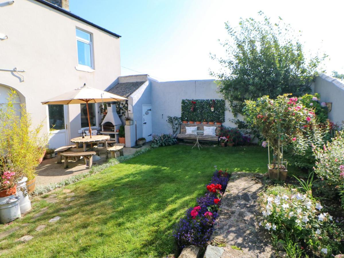 Pilgrim Cottage Bishop Auckland Extérieur photo